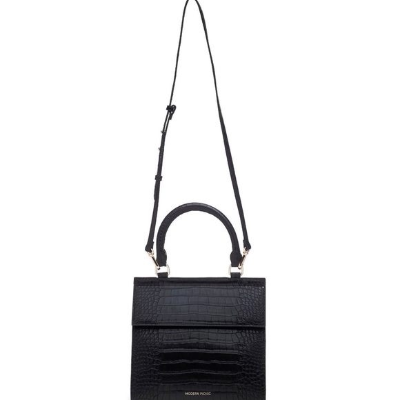 Modern picnic lunch box - Picture 2 of 7